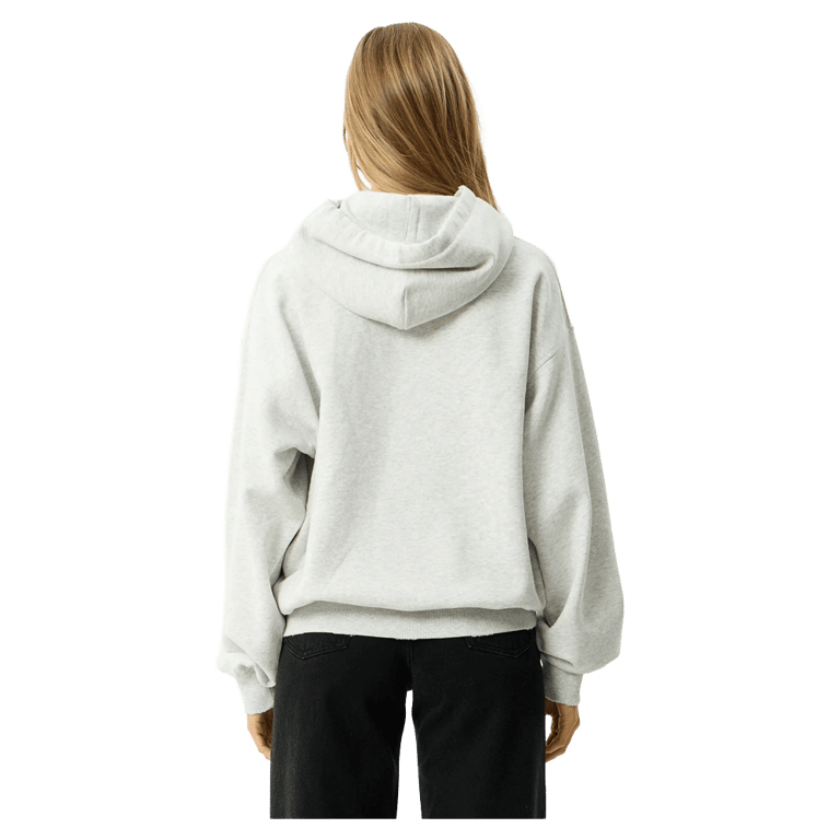Wonders Boxy Pull On Hoodie