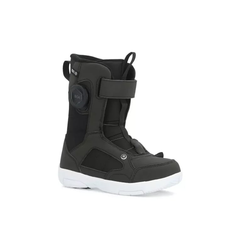 Norris Snowboard Boots - Kids