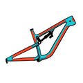 RideWrap Frame Protection Kit
