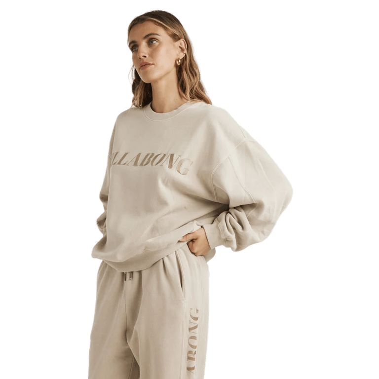 Baseline Kendall Crew - Womens