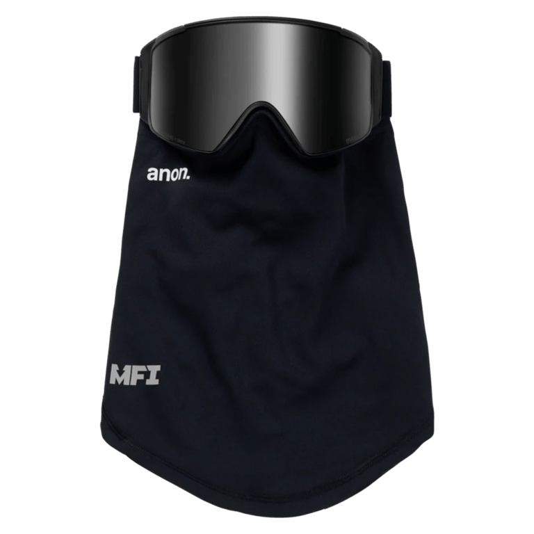 MFI Mesh Neckwarmer