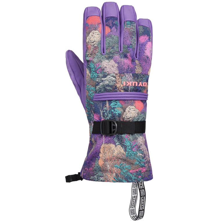 Yotei Gtx Gloves