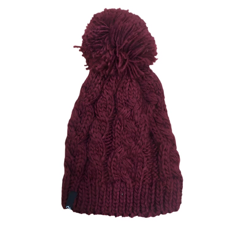 Mermaid Beanie