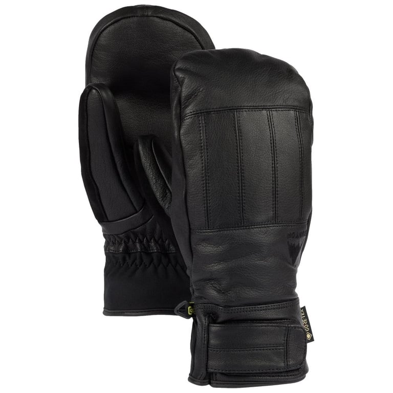 Gondy Gore-Tex Leather Mitts