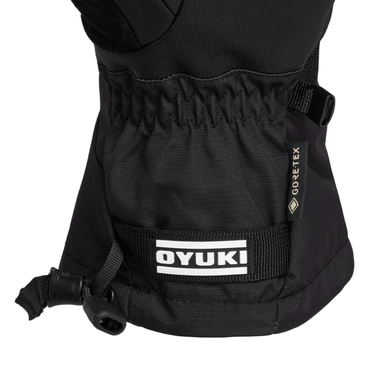 Yotei Gtx Gloves
