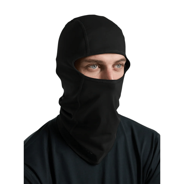 Heavyweight Balaclava