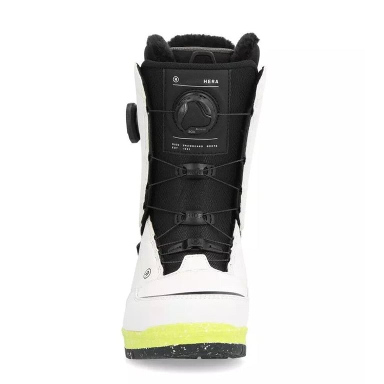 Hera Snowboard Boots - Womens