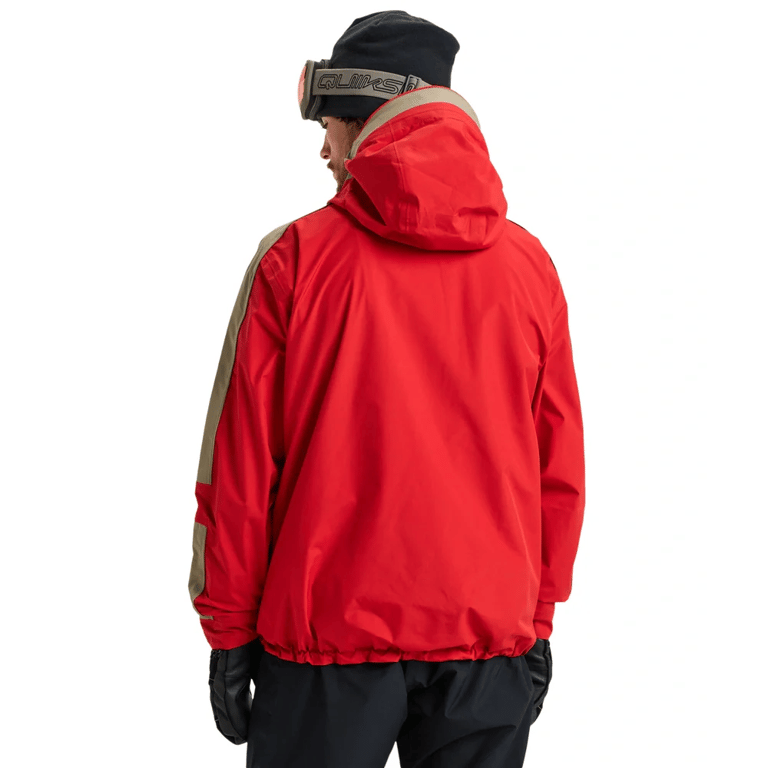 High Altitude Gore-Tex Snowboard Jacket