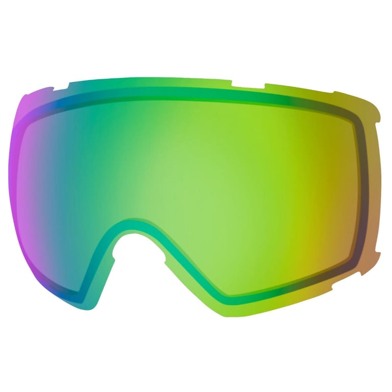 Circuit Spare Lens
