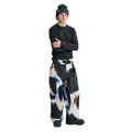 Flyrail Gore-Tex 2L Snowboard Pants