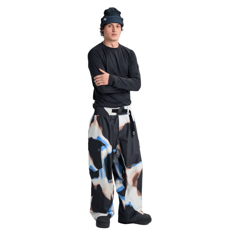 Flyrail Gore-Tex 2L Snowboard Pants