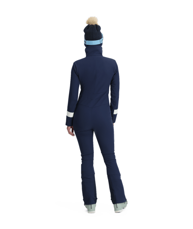 Origin Softshell Ski Suit - Womens