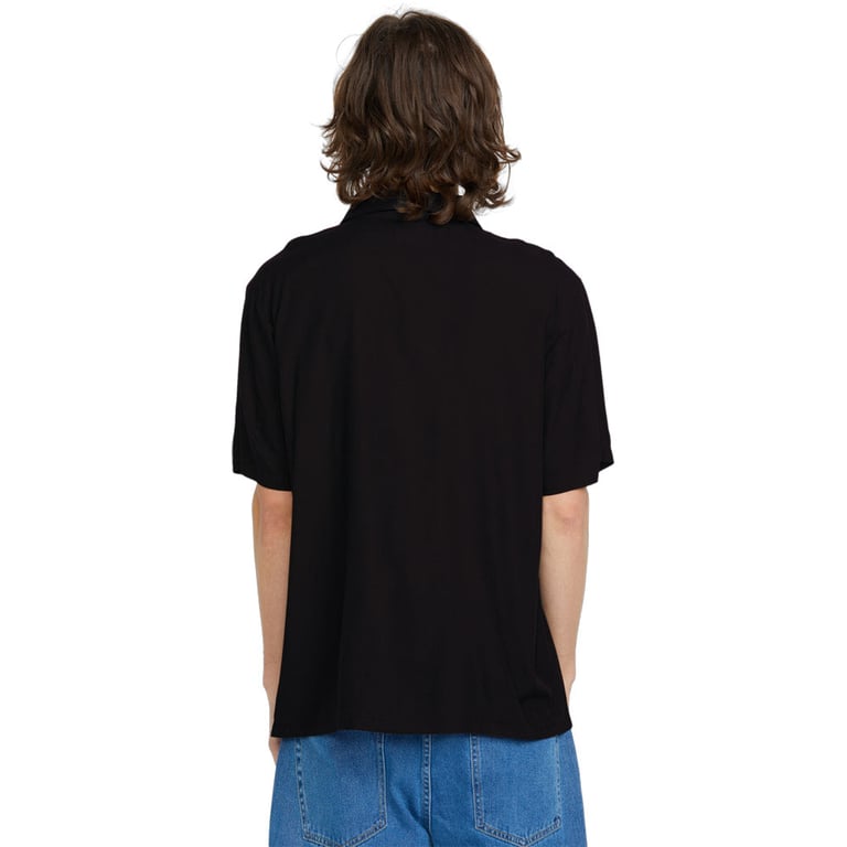 Fa F Rygalski Woven SS Shirt