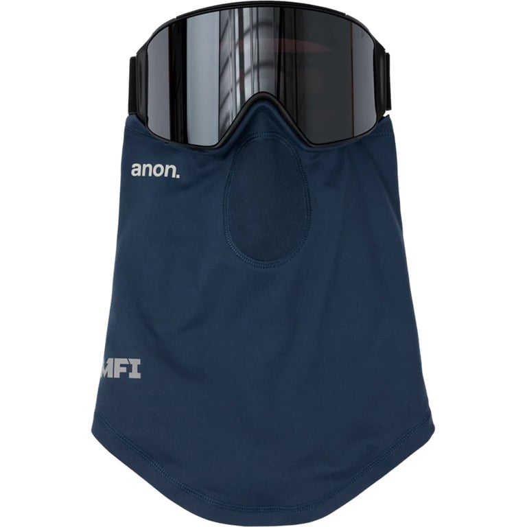 Anon MFI Lightweight Neckwarmer | Rhythm Snowsports.