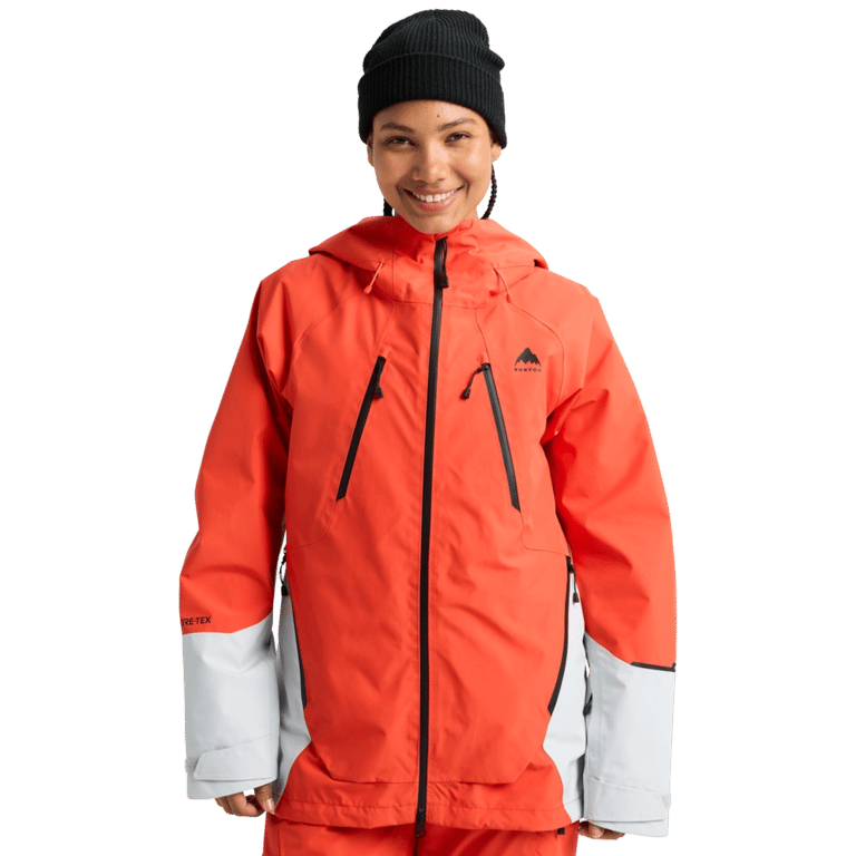 Reserve Gore-Tex Snowboard Jacket - Womens