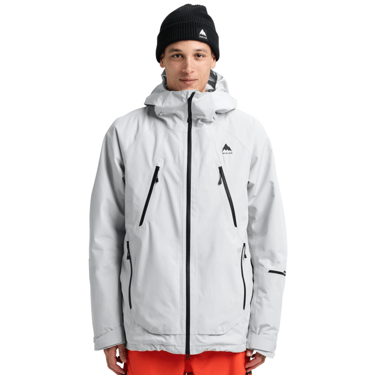 Reserve Gore-Tex Insulated Snowboard Jacket
