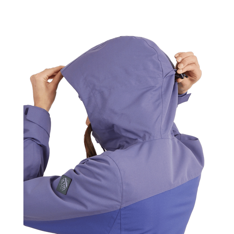 Nexe Ski Jacket