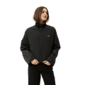 Berlin Reversible Polar Fleece Jacket - Womens