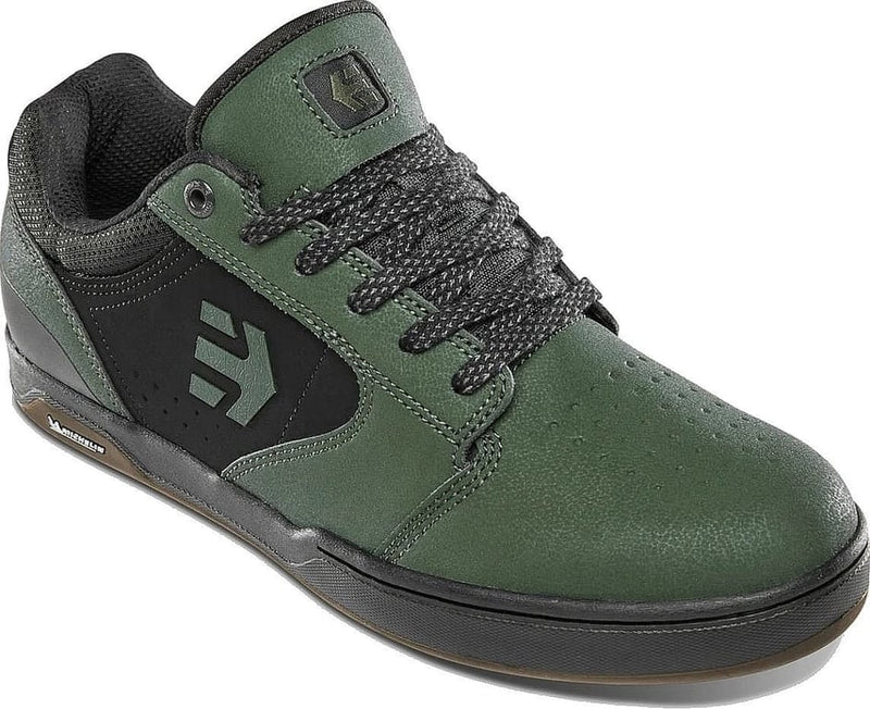 Camber Crank MTB Shoe