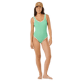 Sunny Side One Piece - Womens
