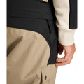 Snow Down Cargo Snowboard Pants