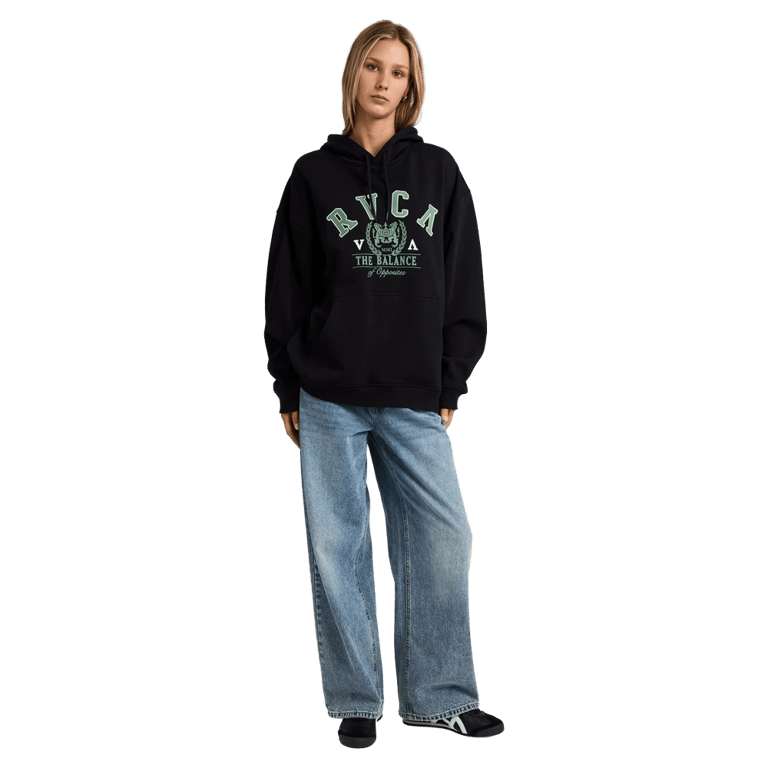 Baggie BF Hoodie - Womens