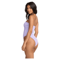 Josie Summer Hi Tully 1Pc - Womens
