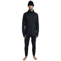 Midweight Long Neck Thermal Top