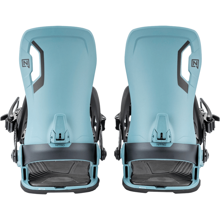 Talent U Snowboard Bindings
