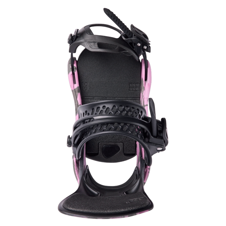Lexa X Snowboard Bindings - Womens