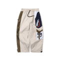Speedway Super Wide Snowboard Pants