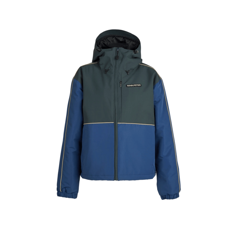 Lady Revert Snowboard Jacket - Womens