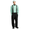 Reserve 3-In-1 Snowboard Pants