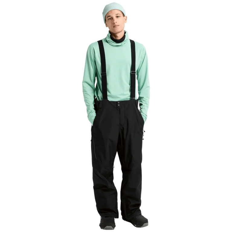 Reserve 3-In-1 Snowboard Pants