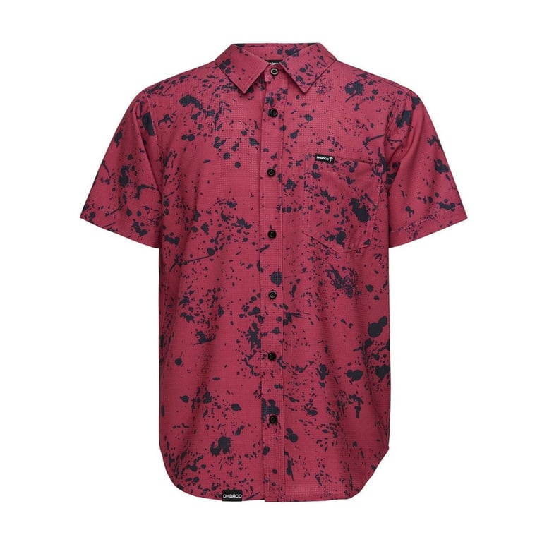 Tech Party Shirt - Kids