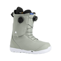 Talc Green Burton Swath BOA Snowboard Boots