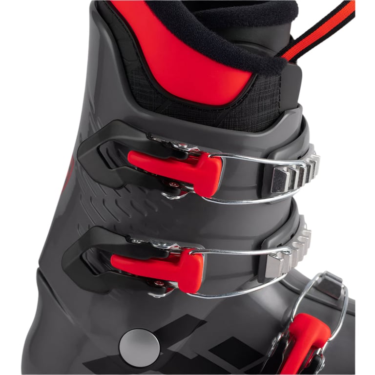 Hero J4 Ski Boots - Kids
