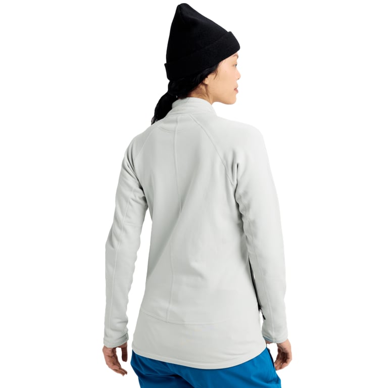AK Baker Stretch Full-Zip Fleece - Womens