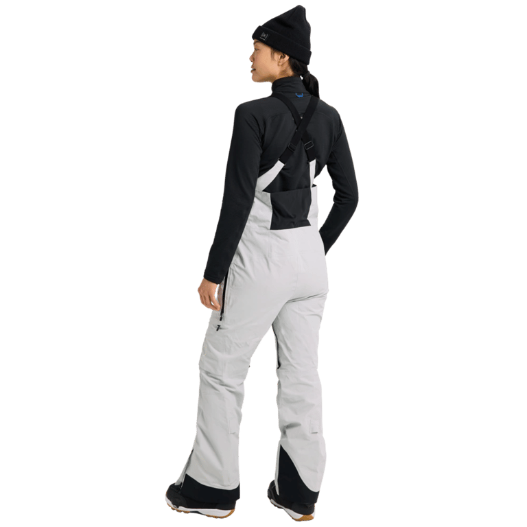 AK Kimmy Gore-Tex Bib Snowboard Pants - Womens