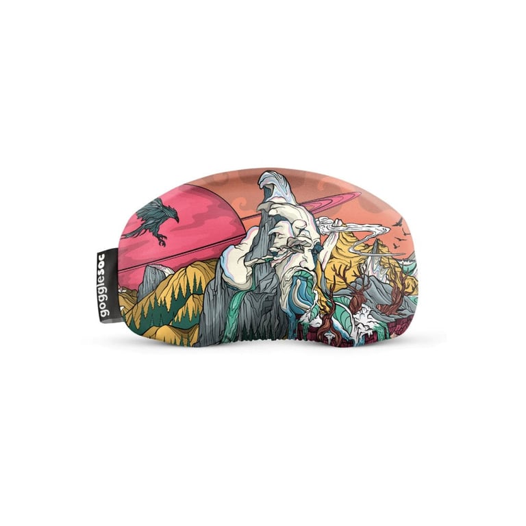 Goggle Soc