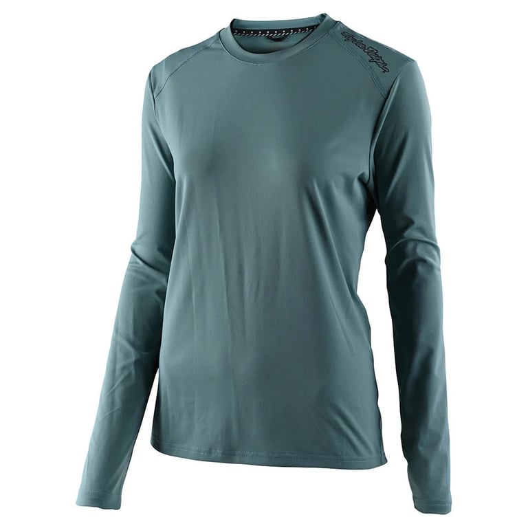 Lilium L/S Jersey - Womens