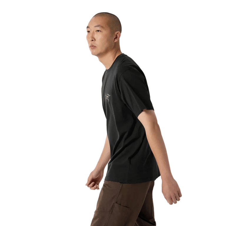 Arcteryx Kragg SL Cotton SS Tee