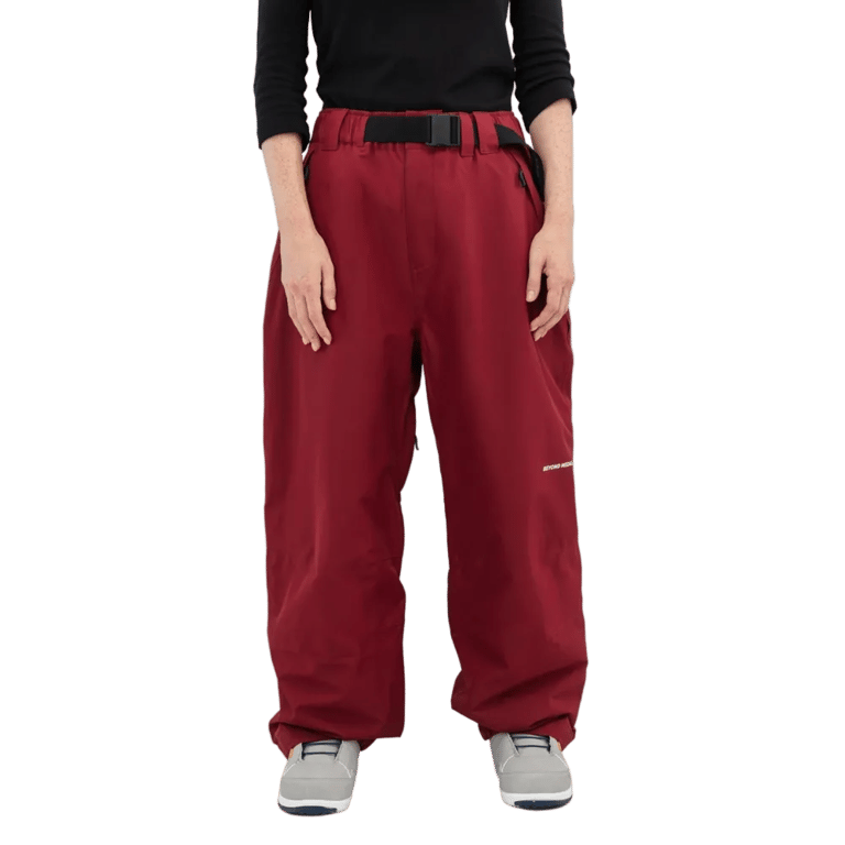 Beyond Medals Nostalgia 2L Snowboard Pants