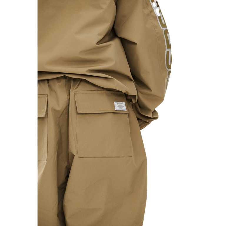 Light Active Super Wide Jogger Snowboard Pants