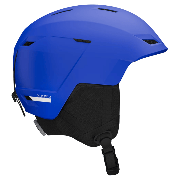 Pioneer LT Helmet - Kids