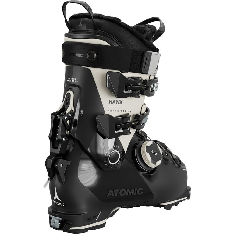 Hawx Prime XTD 95 BOA GW Ski Boots - Womens