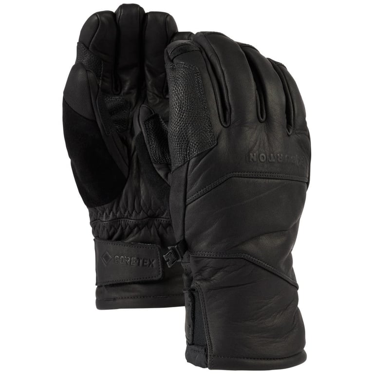 AK Clutch Gore-Tex Leather Gloves