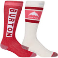 Weekend Midweight Socks 2-Pack - Womens