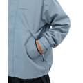 Beyond Medals The Snowboard Jacket