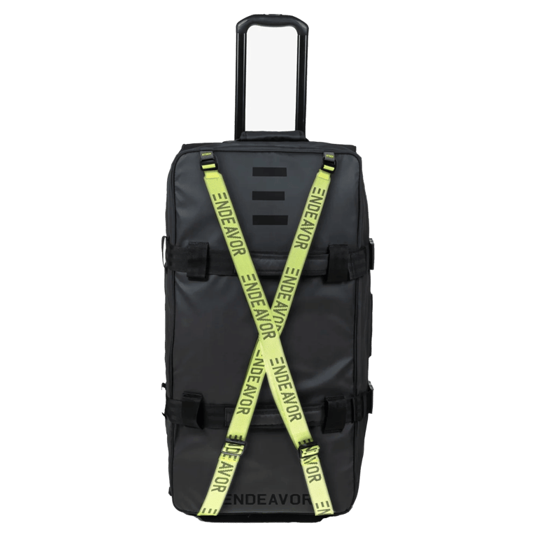 Expedition Roller Snowboard Bag